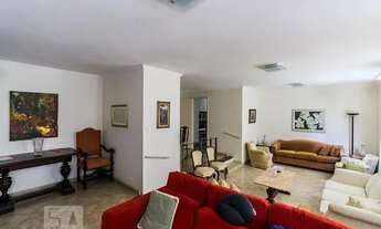 Imagem 5: Apartamento para Aluguel - Santa Cecília, 2 Quartos, 127 m2