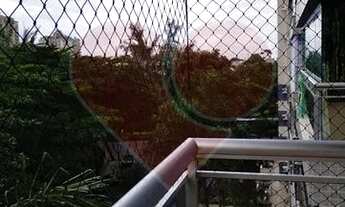 Imagem 3: Excelente apartamento com 83m² de 3 quartos, na ABM