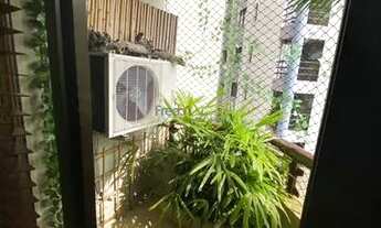 Imagem 5: Apartamento-Locação-163m²-3 suítes-3 vagas-Morumbi