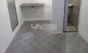 Imagem 2: ALUGO CASA COM 02 CÔMODOS, METRÔ CAMPO LIMPO, JARDIM CASA BLANCA, ESTRADA DE ITAPECERICA