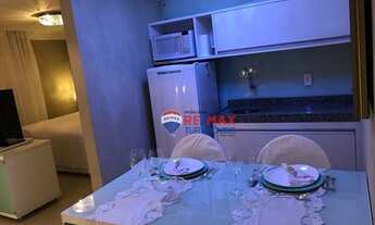 Imagem 7: Flat no Golden Tower disponível para locação anual!!!!!!