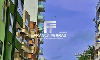 Imagem: Apartamento 1 dormitórios 1 vaga Itapema