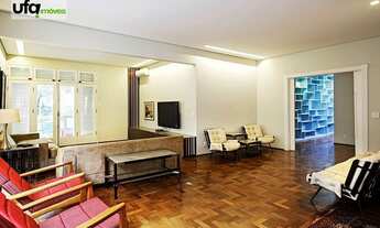 Imagem: SãO PAULO - Padrão - Higienópolis