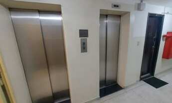 Imagem 3: Kitnet/conjugado para aluguel possui 22 metros quadrados com 1 quarto em República - São P