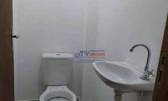 Imagem 6: Sobrado com 2 dormitórios para alugar por R$ 1.800,00/mês - Vila Ema - São Paulo/SP