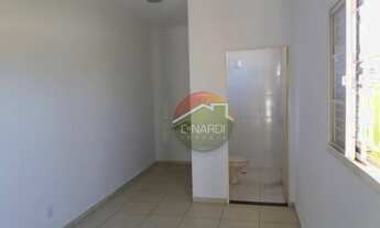 Imagem 2: Sala para alugar, 36 m² por R$ 1.250,00/mês - Jardim São Luiz - Ribeirão Preto/SP