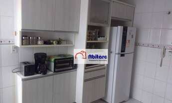 Imagem 5: Apartamento com 3 dormitórios à venda, 84 m² por R$ 450.000,00 - Vila Leão - Sorocaba/SP