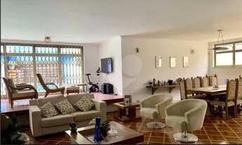 Imagem 7: EXC. SOBRADO EM TERRENO DE 602M2 PRÓXIMO A PRAÇA DO POR DO SOL