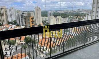 Imagem 2: Apartamento com 4 dormitórios à venda, 240 m² por R$ 2.133.000,00 - Alto de Pinheiros - Sã