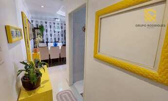 Imagem 7: Apartamento com 3 dormitórios à venda, 63 m² por R$ 370.000 - Vila Cisper - São Paulo/SP