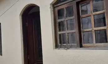 Imagem 2: Casa para locação 160 metros quadrados com 2 quartos em Americanópolis - São Paulo - São