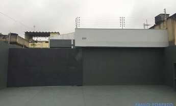 Imagem 7: GALPÃO - JARDIM CASTANHA - SP