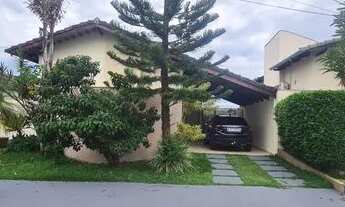 Imagem: Casa residencial em condomínio fechado