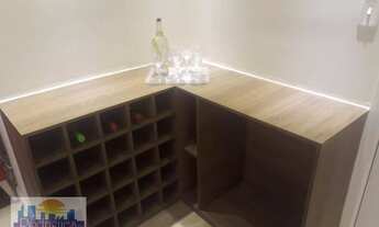 Imagem 5: Apartamento com 2 Dormitórios à Venda, 50 m² por R$ 240.000 - Aricanduva - São Paulo