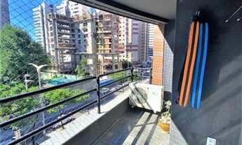 Imagem 4: Apartamento com 2 dormitórios à venda, 56 m² por R$ 450.000 - Meireles - Fortaleza/CE