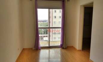 Imagem 3: Apartamento 2 Dorm c Sacada e Vaga na Vila Carmosina, Itaquera