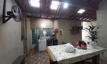 Imagem 5: Casa com 2 dormitórios à venda, Campina Verde Campinas. 120 m² - Loteamento Residencial Ca