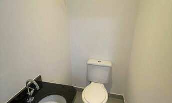 Imagem 7: Apartamento com 2 dormitórios para alugar, 50 m² por R$ 2.300,00/mês - Tatuapé - São Paulo