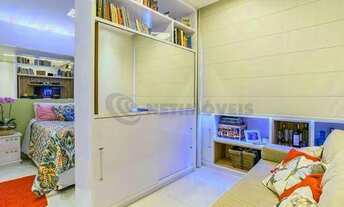 Imagem 2: Locação Apartamento 1 quarto Asa Norte Brasília