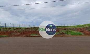 Imagem: Terreno à venda, 1942 m² por R$ 1.325.000,00