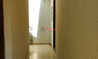 Imagem 7: Casa 2 Dormitórios 3 Vagas No Jardim Jaú Na Penha