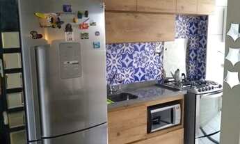 Imagem 2: São Paulo - Apartamento Padrão - Sao Judas