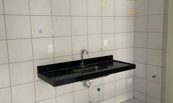 Imagem 2: Valor de Super OPORTUNIDADE! Apartamento com 1Qt/ 38 m² para LOCAÇÃO - Jardim Oceania - Jo