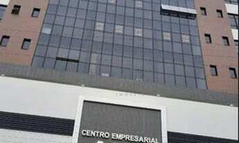 Imagem: Sala Comercial 40m² - Pagani Palhoça