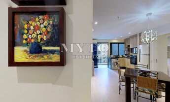 Imagem 4: Apartamento-À VENDA-Copacabana-Rio de Janeiro-RJ