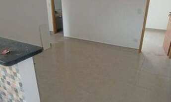 Imagem 2: Kitnet com 1 dormitório para alugar, 28 m² por R$ 1.100,00/mês - Chácara do Vovô - Guarulh