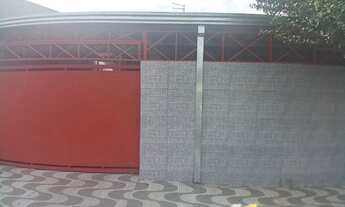 Imagem 2: CASA RESIDENCIAL em JAGUARIÚNA - SP, RESIDENCIAL ARCO IRIS I