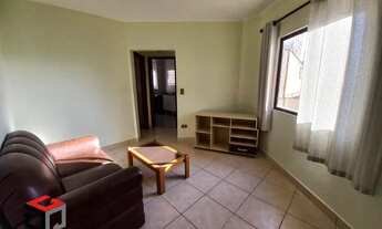 Imagem: Apartamento à venda 1 quarto 1 vaga Babik