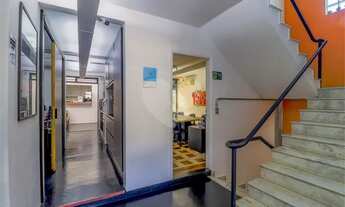 Imagem 7: São Paulo - Casa Padrão - VILA MADALENA