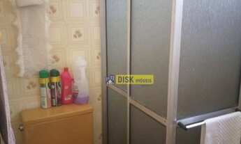 Imagem 6: Apartamento com 2 dormitórios à venda, 54 m² por R$ 270.000,00 - Assunção - São Bernardo d