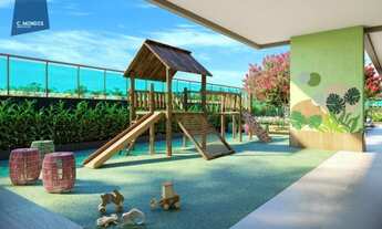 Imagem 5: Apartamento à venda, 78 m² por R$ 800.716,41 - Papicu - Fortaleza/CE