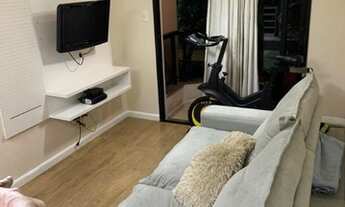 Imagem 2: Apartamento de 2 dormitórios e 1 vaga, 72 m² - Vila Formosa (Zona Leste) - São Paulo/SP