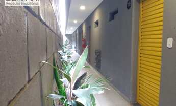 Imagem 2: Apartamento com 1 dormitório à venda, 33 m² por R$ 195.000,00 - Vila Carrão - São Paulo/SP