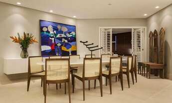 Imagem 7: Apartamento para Venda em Salvador, Horto Florestal, 4 dormitórios, 4 suítes, 6 banheiros