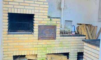 Imagem 2: Casa com 2 dormitórios à venda, 120 m² por R$ 210.000,00 - Balneário Europa - Mongaguá/SP