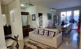 Imagem 2: Casa para venda no Alphaville Dom Pedro em Campinas, por R$3.750.000,00 - Façanha Imóvei