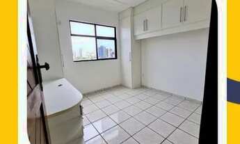 Imagem 4: Apartamento com 3 quartos + escritório no Tirol