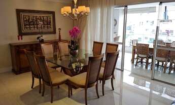 Imagem 5: Apartamento com 4 dormitórios à venda, 234 m² por R$ 3.500.000,00 - Vila Leopoldina - São