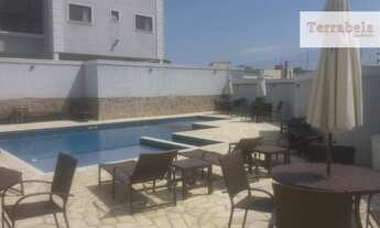 Imagem 7: Apartamento com 3 dormitórios à venda, 101 m² por R$ 1.100.000 - Centro - Vinhedo/SP