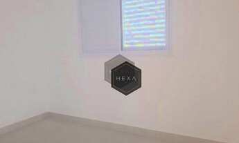 Imagem 4: Apartamento 2 quartos à venda no Residencial Ilhas Galápagos - Vila dos Alpes - Goiânia/GO