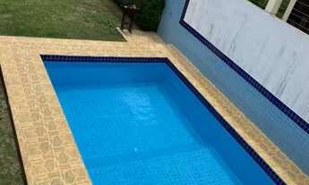 Imagem: Sobrado para venda possui 250 metros quadrados