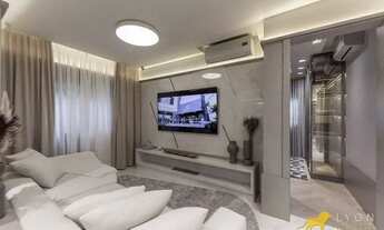 Imagem 3: Arbo Residences - Higienópolis