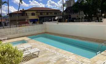 Imagem 3: Condomínio edifício ilhéus Jd. Veneza