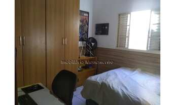 Imagem 4: Piracicaba - Casa Padrão - Nho Quim