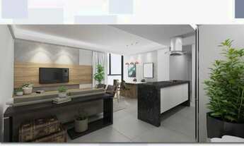 Imagem 6: Apartamento com 2 dormitórios à venda, 73 m² por R$ 420.000,00 - São Mateus - Juiz de Fora