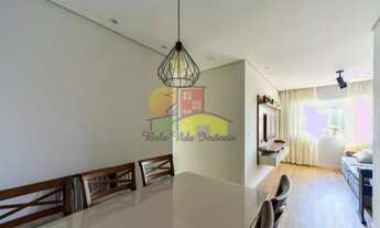 Imagem 6: SãO BERNARDO DO CAMPO - Apartamento Padrão - Santa Terezinha